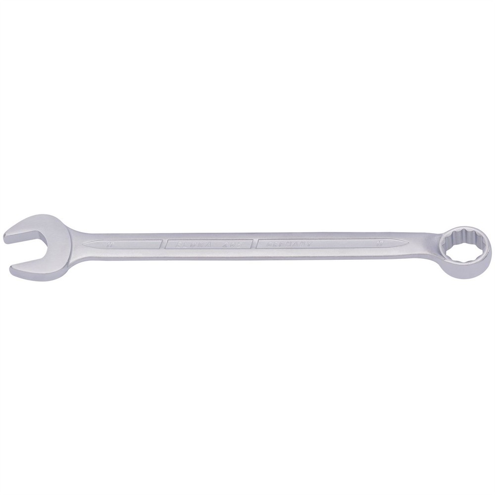 Elora 03579 Long Combination Spanner 17mm