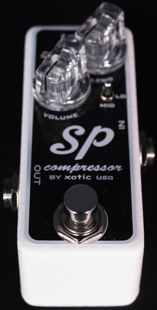 Xotic SP Compressor