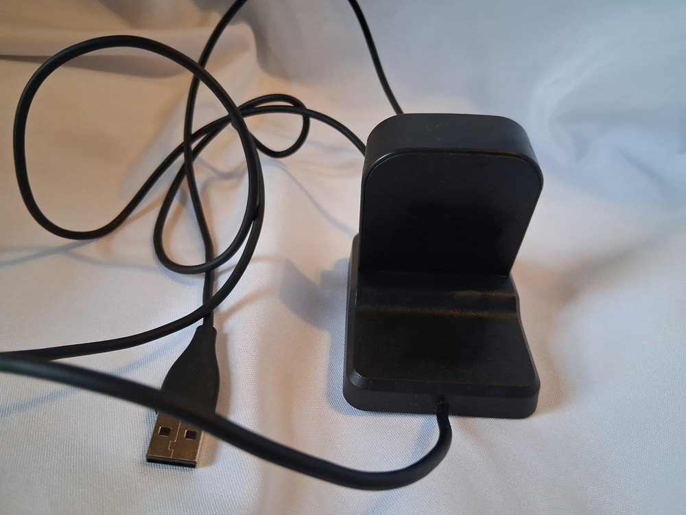Fitbit Versa Charger