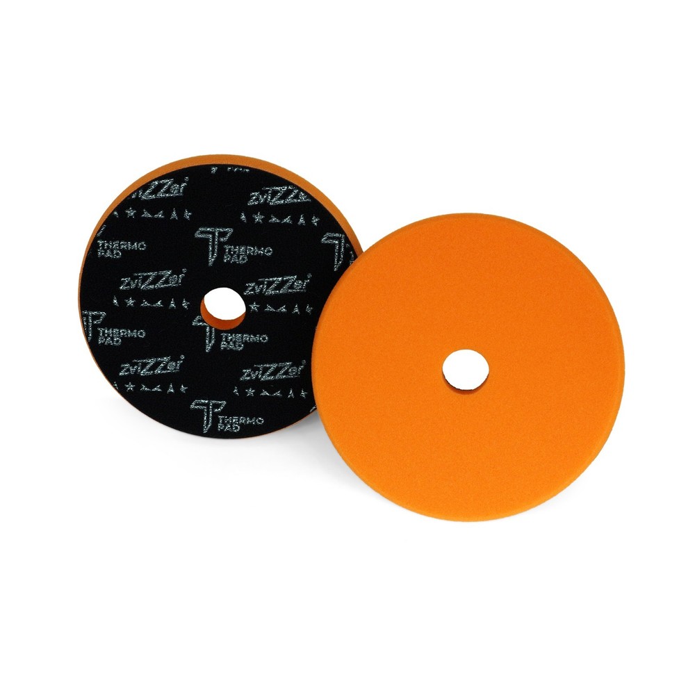 Zvizzer Thermo Trapez Medium Cut Pad 5"