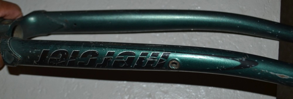 Vintage Mercier bike fork