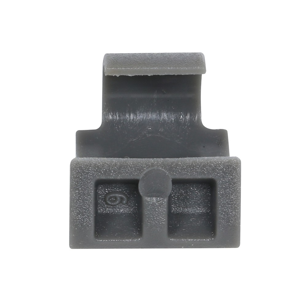 50 Pack DTC Angle Restrictor Restriction Clips for DTC Face Frame Hinges