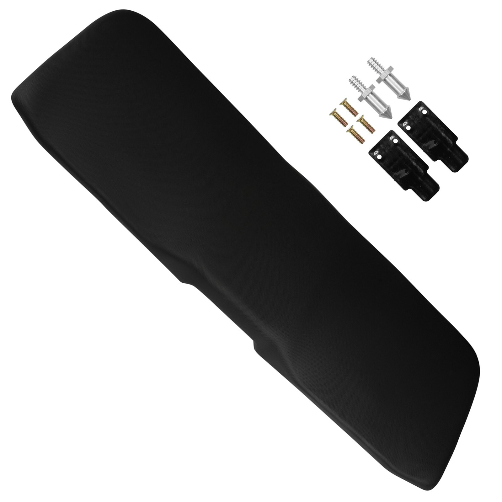 Caltric Bottom Seat For Polaris Ranger 800 EFI All Options 2011 NEW