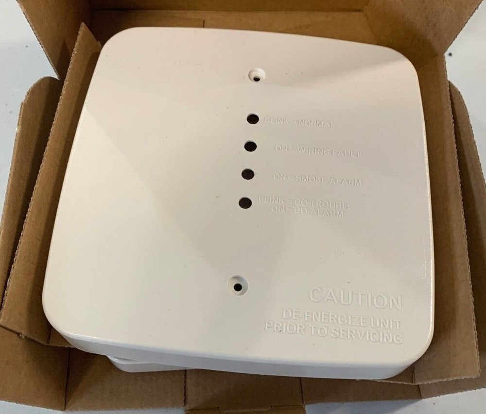 System Sensor COSMOD4W 4 Wire Interface Module NEW