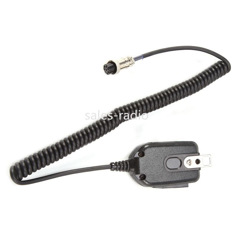 HM-36 8Pin Microphone For Icom IC-718 IC-7800 IC-756 IC-735 IC-751 Ham Radios US