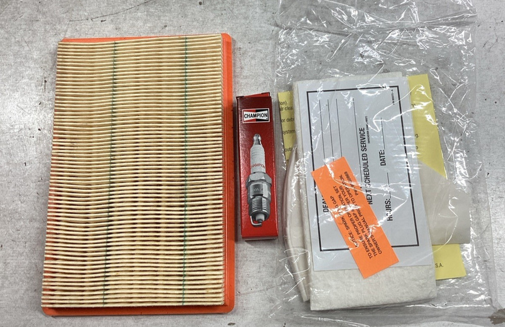 PowerPact Maintenance Kit