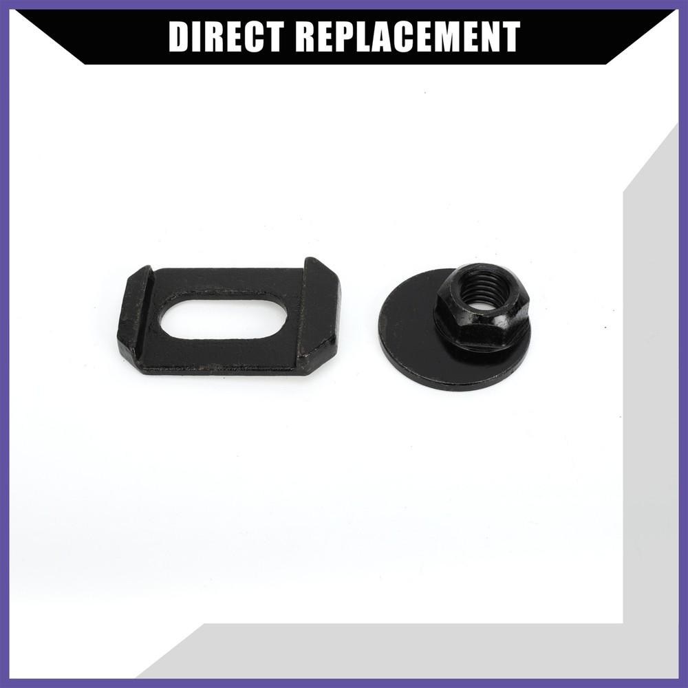 Camber Caster and Alignment Kit for Ford Expedition 2013-2019 Front Lower 1Set