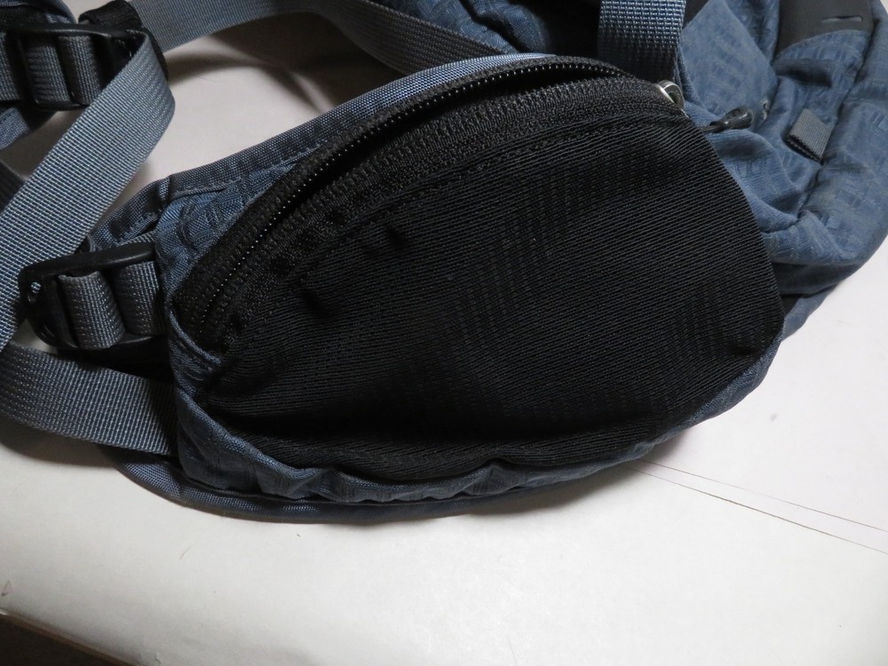 Patagonia Hydration Pack (NO BLADDER)