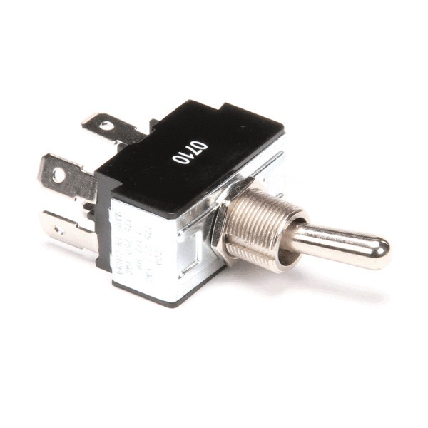 Grindmaster L299AL Switch On/Off Toggle 20A Gb/Java