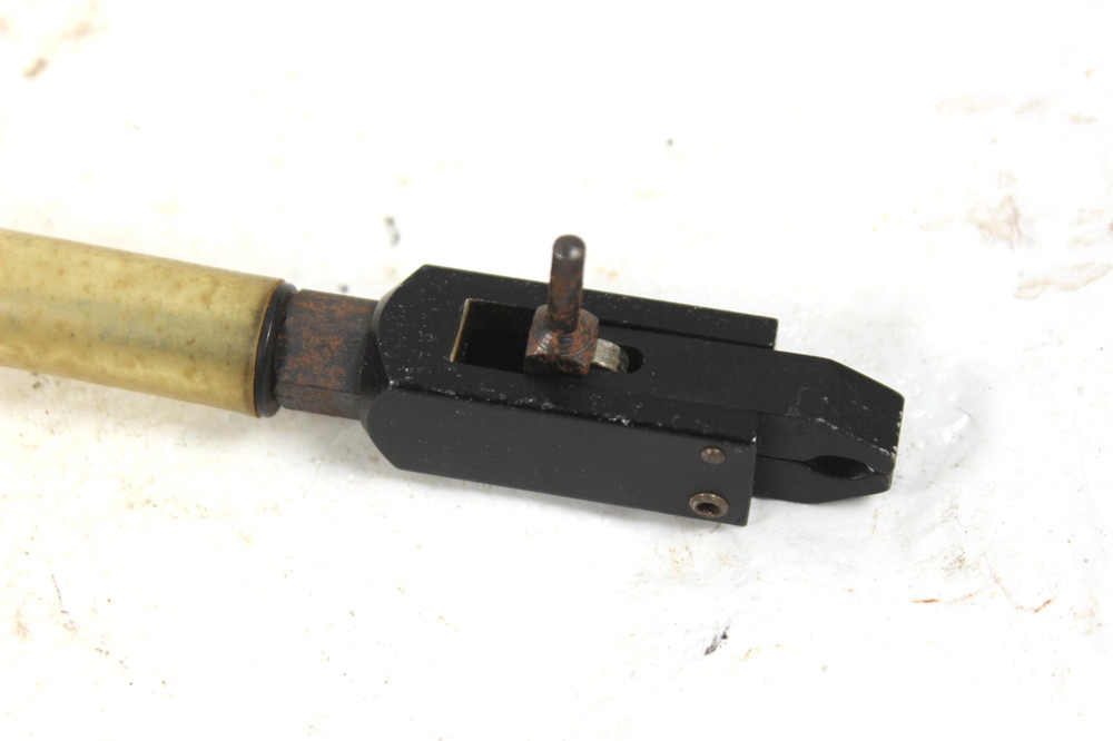 HHA Sports Zero Gap Release / Trigger for Compound Bow / Archery
