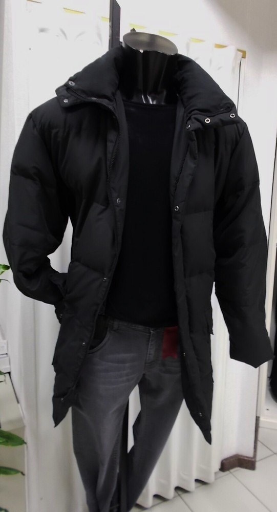 Designer Man Jacket Signed Lamberti Italian Design