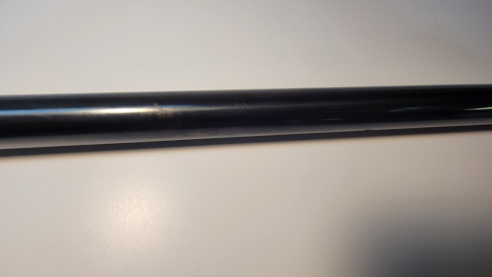 Thompson Center Thunder Hawk Inline Muzzleloader Barrel With No Breech (C)