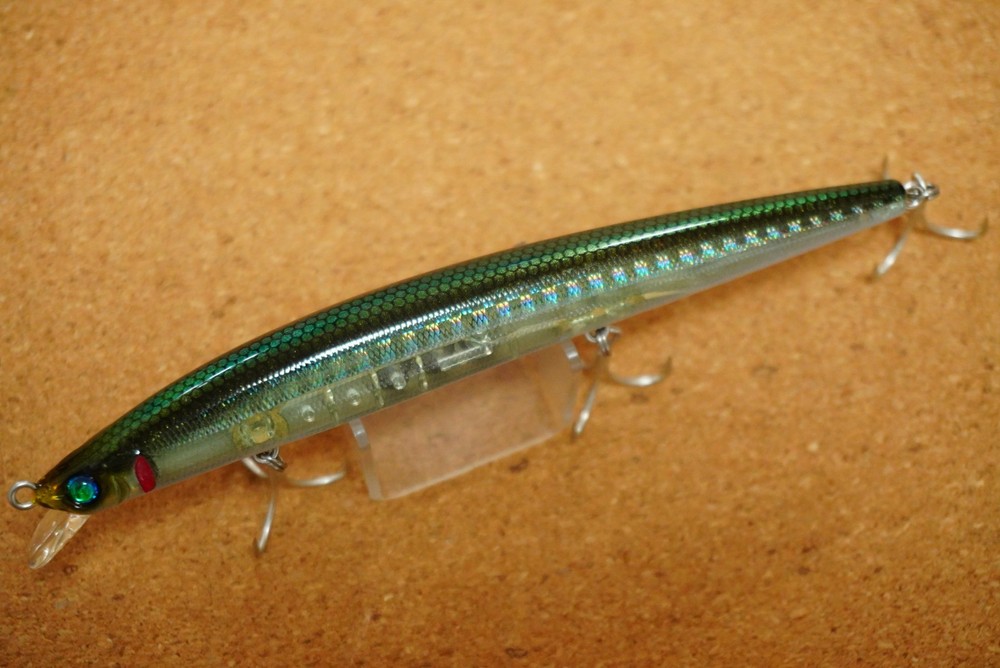 Megabass    X 120      (B715A3