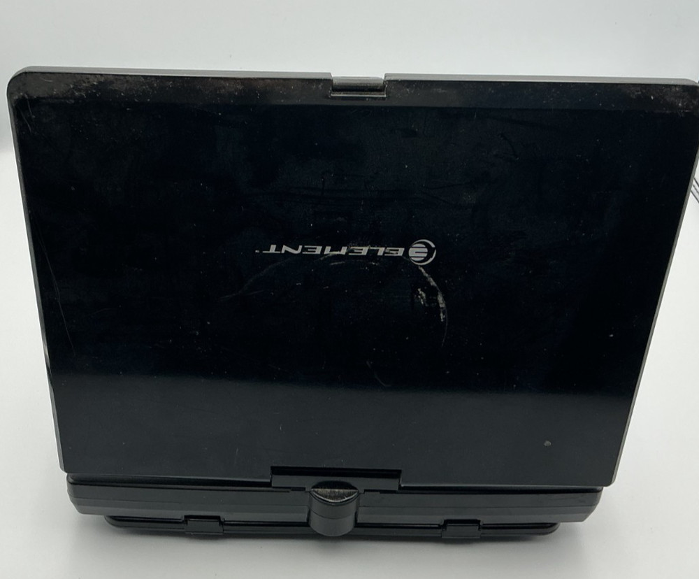 Element Electrnics E1023pd Portable DVD player