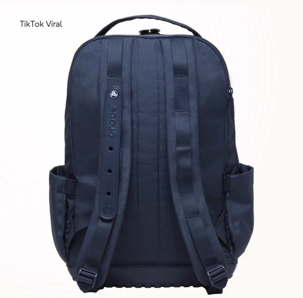 Crocs Bag pack Navy