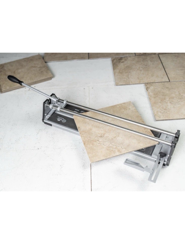 New 14-in Ceramic Tile Cutter Kit,project Source