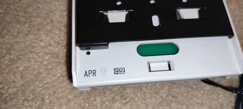 VALCOM V-9924B Audible Ringer (v9924b) *** UNTESTED***