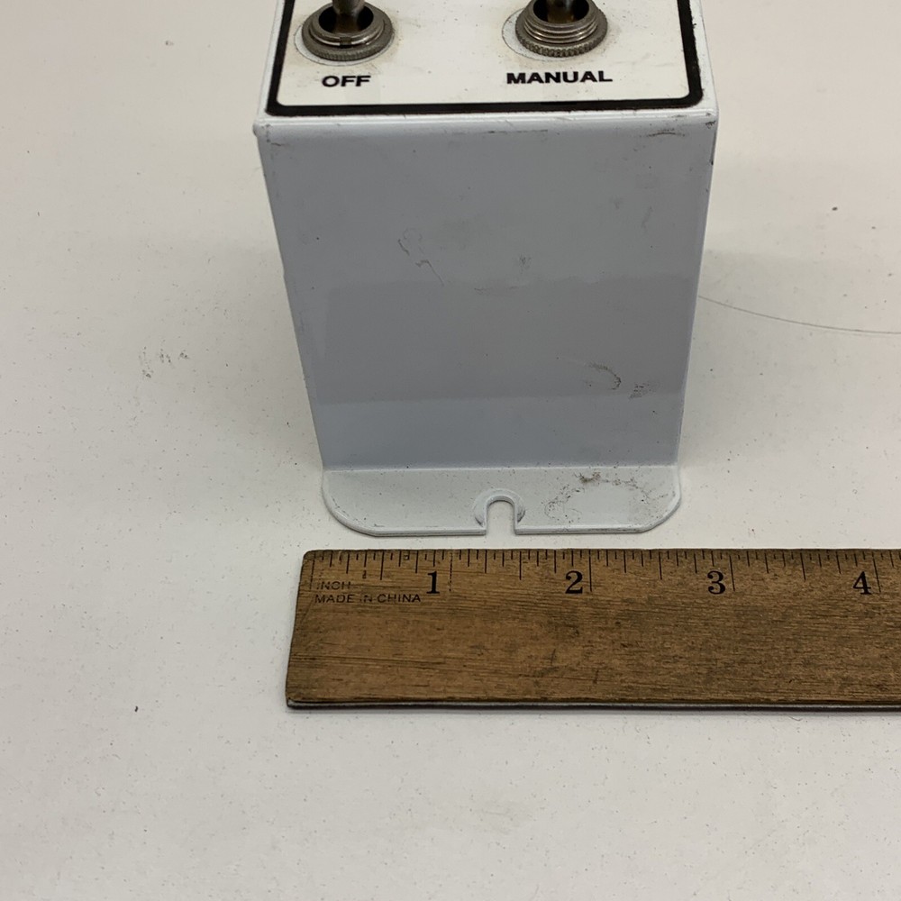 Generac Transfer 74511 Time Delay Neutral & Maintenance Disconnect Switch Assy