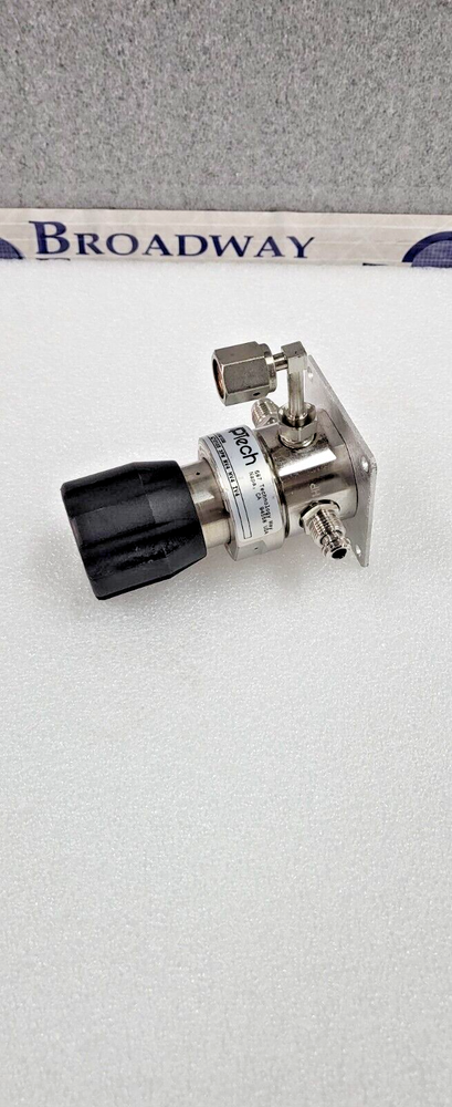 REGULATOR APTECH AZ101S 3PW MV4 MV4 IV4