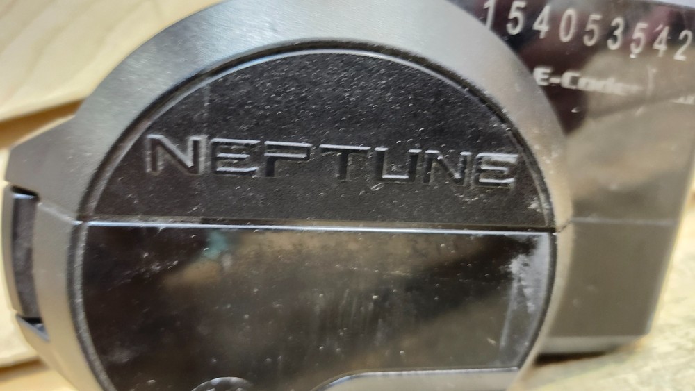 Neptune 5/8” T-10 E CODER R900i v4 Electronic Meter