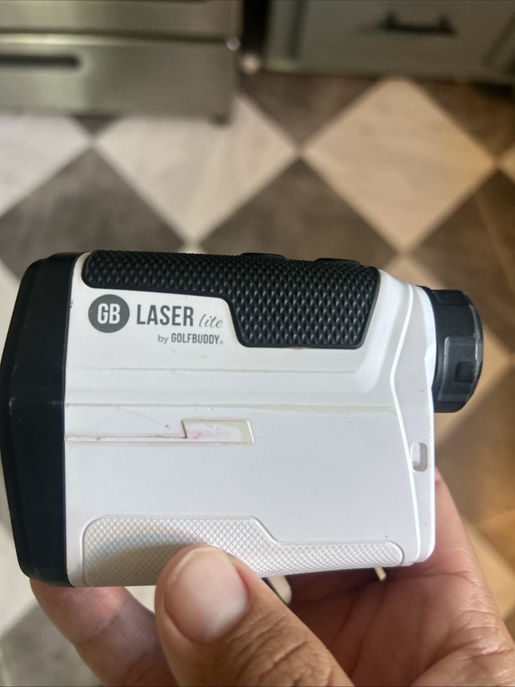GB Laser Lite Range Finder