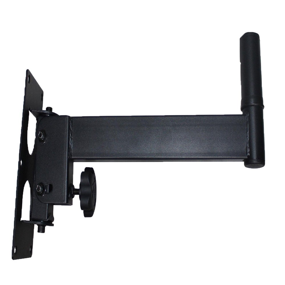 ProX X-SM33 Adjustable Wall Mounted Speaker Hanging Bracket