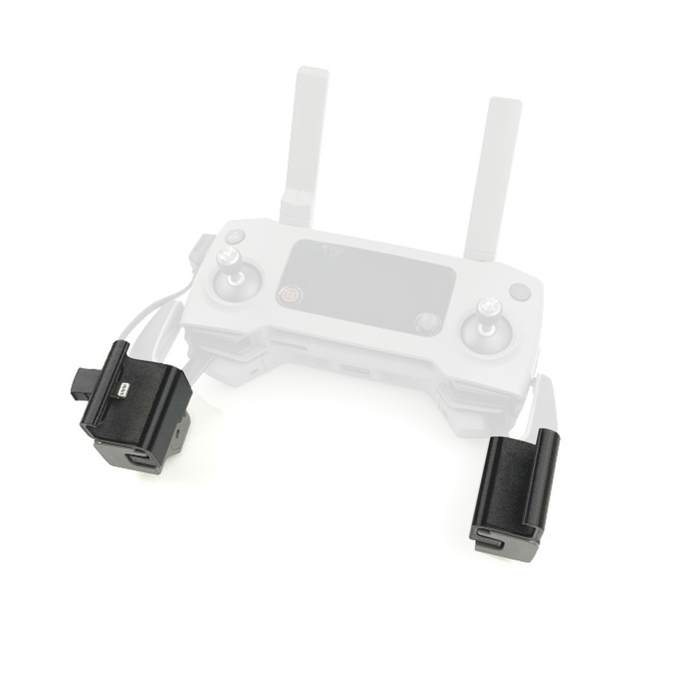 Expanding Mount Holder Bracket For DJI Mavic 2 PRO/ZOOM Air Remote Controller D