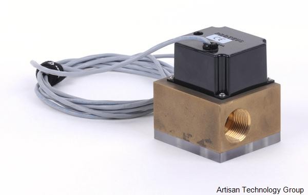 Proteus Industries PS600 Pulse Output Flow Sensor
