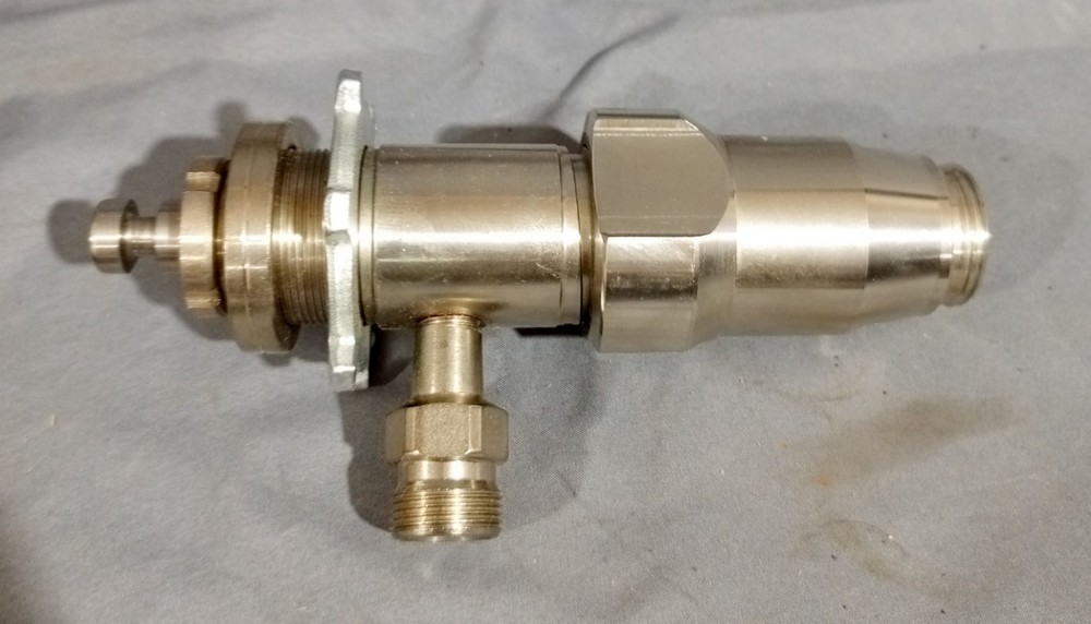 Airless Spray Pump 17C 487 17C 721