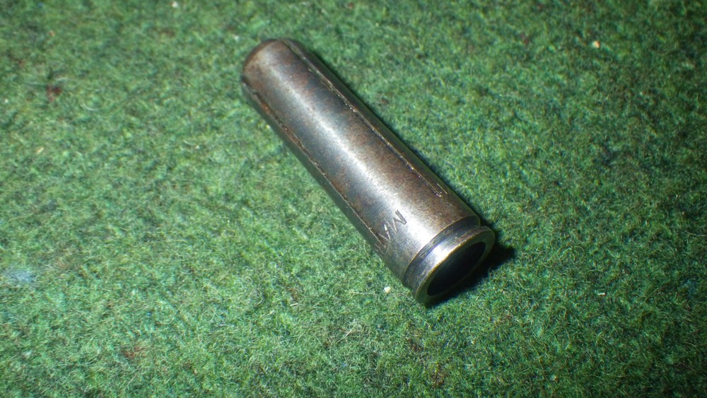 Marbles cartridge adapter #171