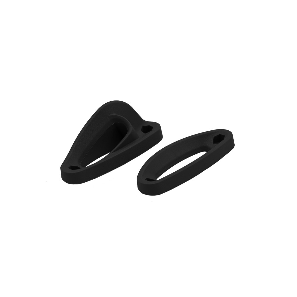 Composite Eole Soft Brackets