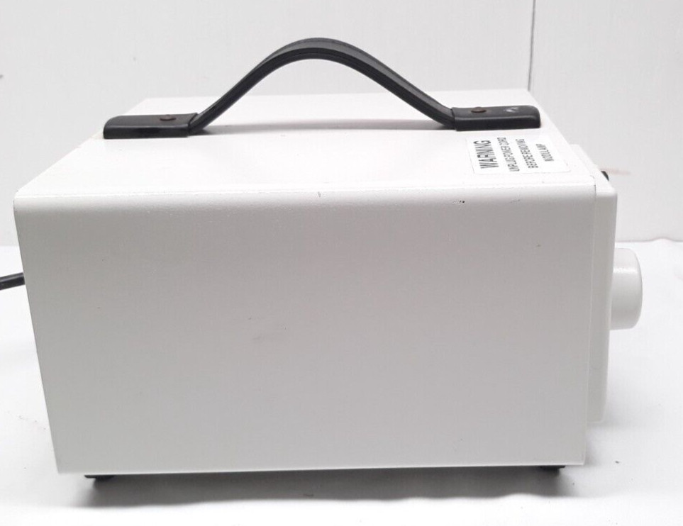Schott Fostec Light Source EKE 20500/28 Optem