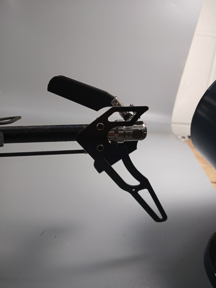 trex 450 Xl helicopter