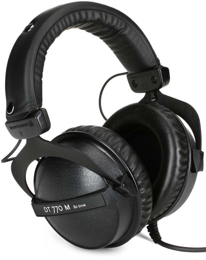 Beyerdynamic 472786 (5-pack) Bundle