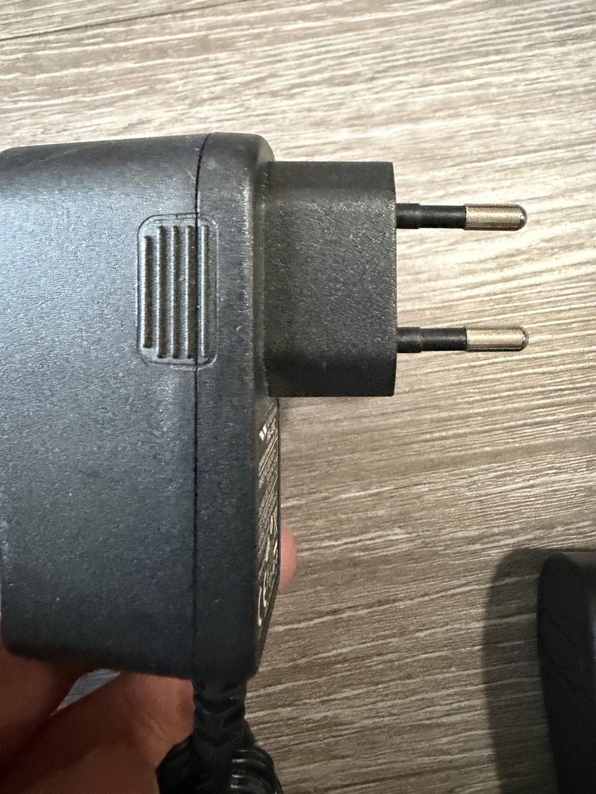 Lot Of 2 Vertex AC Adapter PA-42C Vertex MV12