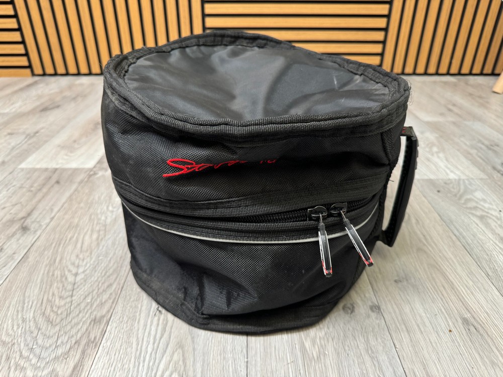 Stagg 8”x8” Tom Drum Lined Soft Case Bag #VT14