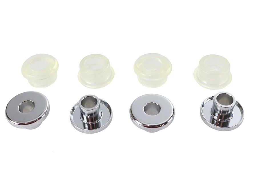Top Bushing Set fits Harley Davidson