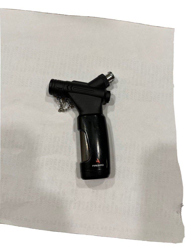 Firebird jet lighter