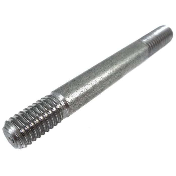 Crusader Stud 7/16"-14 x 4" #96541