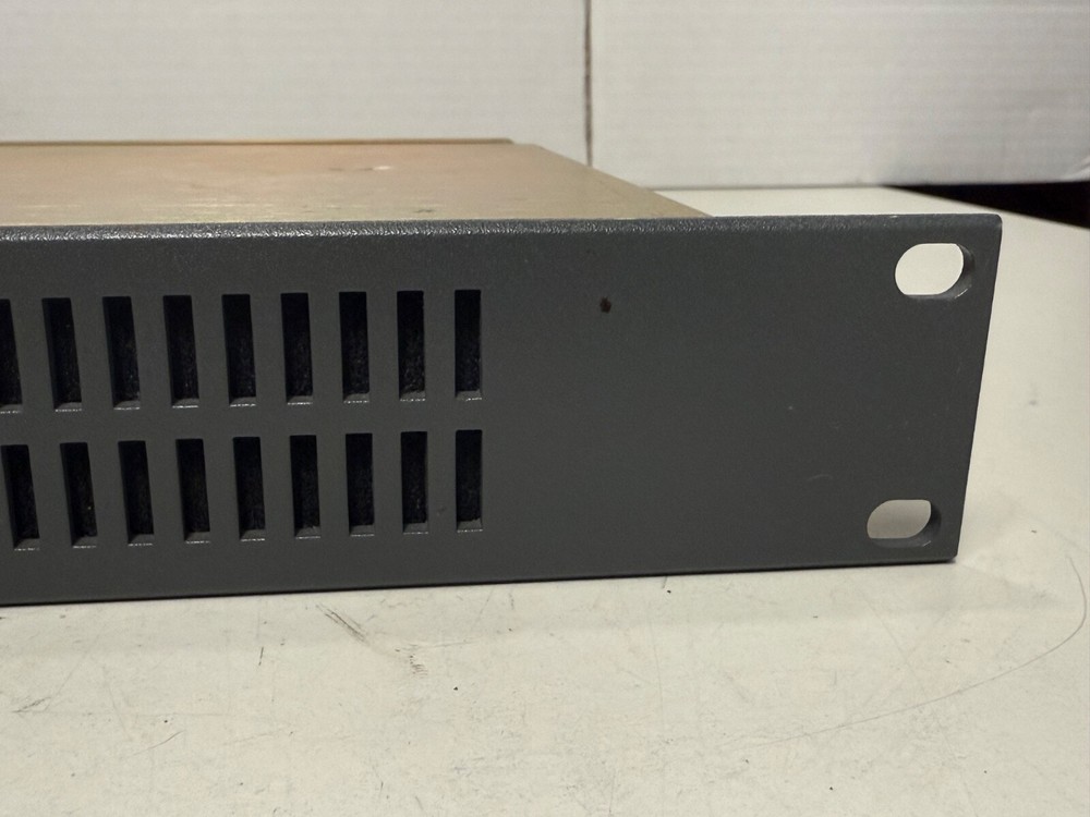 Clear-Com ICS-52 Matrix Plus Display Station