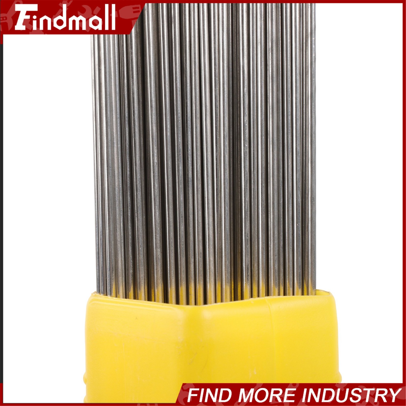 Findmall Welding Rod TIG ER308L 1/16"x36" 5lbs Stainless Steel Welding Electrode