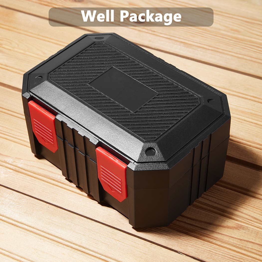 4.3" Mini Glass Bong Smoking Tobacco Glass Water Pipe with 14mm Bowl and Box