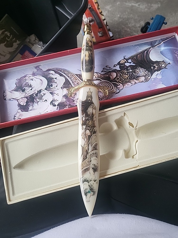 Dagger