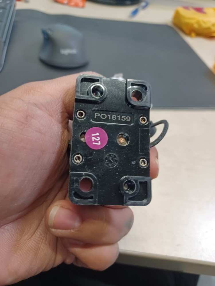 GlosoTech E6 Mid Range Type Thermal Breaker