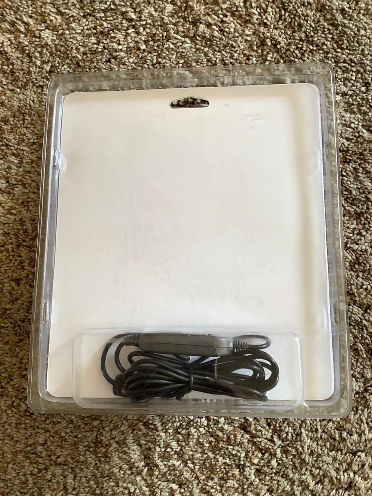 Rosetta Stone USB HEADSET MICROPHONE For Language Learning Software NEW