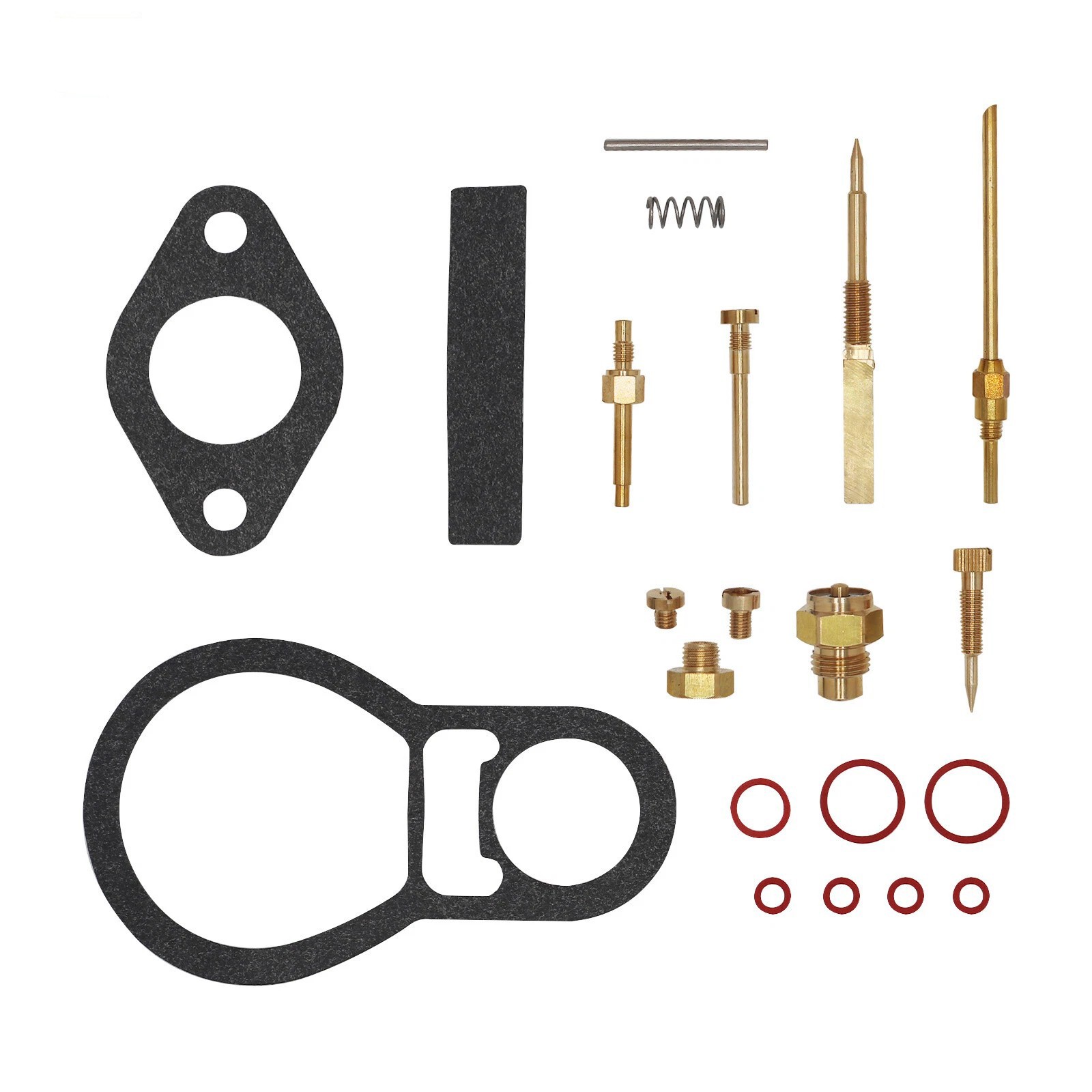 For Model A Ford 1926 1927 1928 1929 1932 Zenith New Carburetor Major Repair Kit
