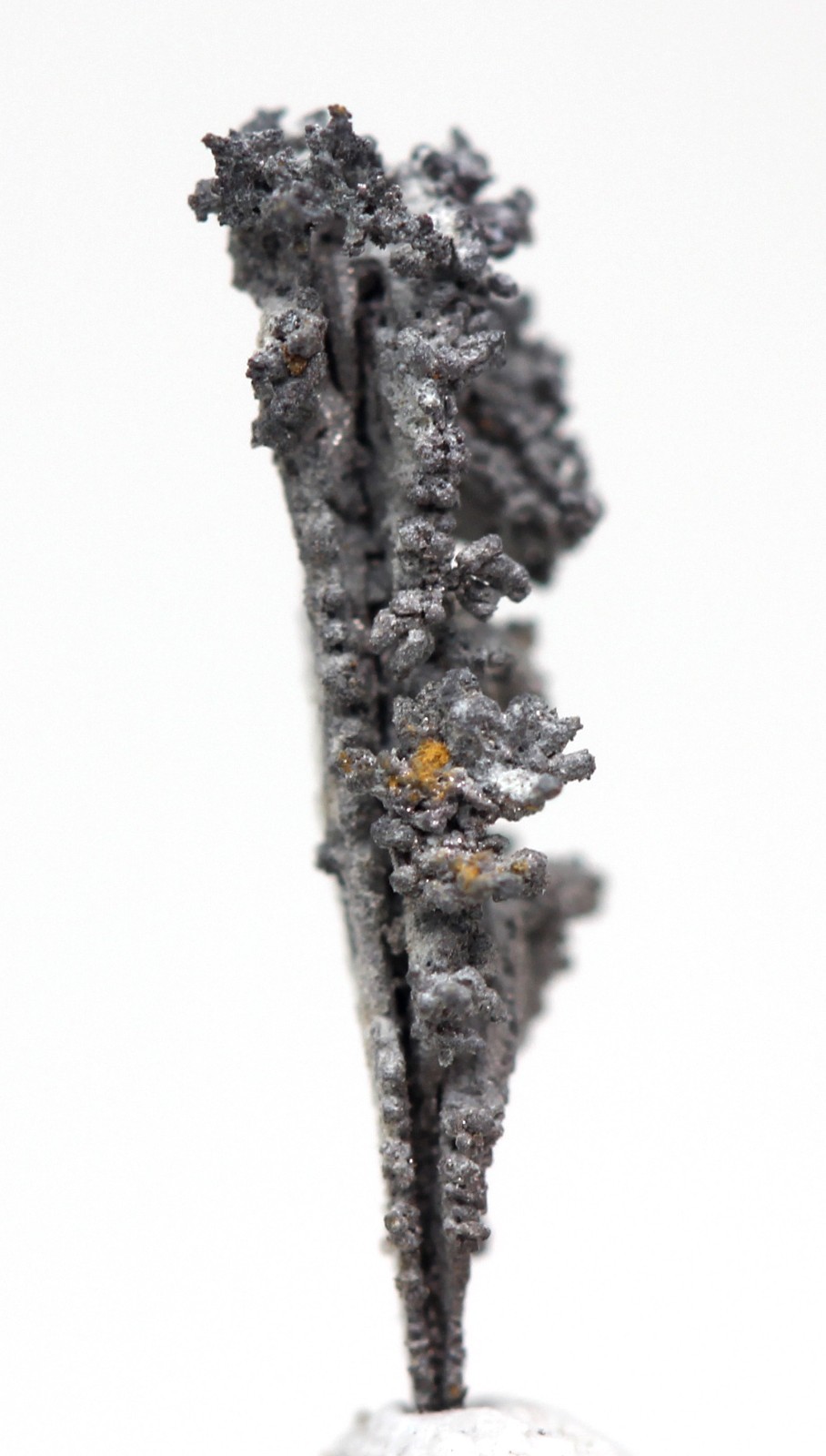 NATIVE SILVER Natural Crystal Cluster Mineral Specimen PRECIOUS METAL AUSTRALIA