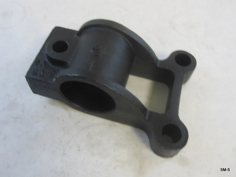 Rear Spring Bushing Mount M1641