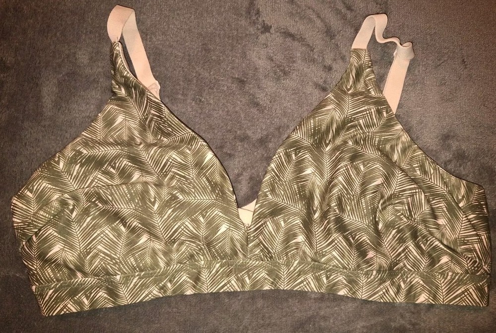 Meer Tangled Bra