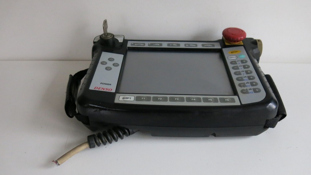 DENSO TP-RC7/8 TEACH PENDENT